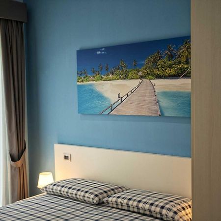B&B Carmelina Граняно Екстериор снимка