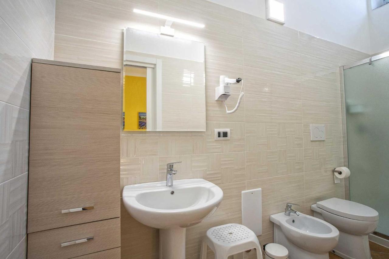B&B Carmelina Граняно Екстериор снимка